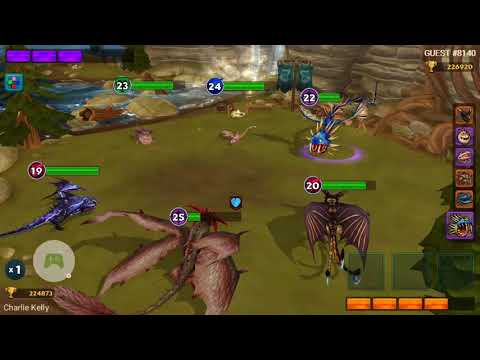 Exotic Whispering Death, Hofferson's Bane, Meatlug