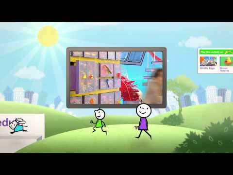 Cbeebies Grown Ups Advert