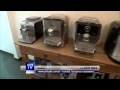 MAQUINAS DE CAFE EXPRESSO NO ABC PHT SAECO S36