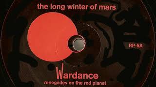 The Martian - Wardance (1994)