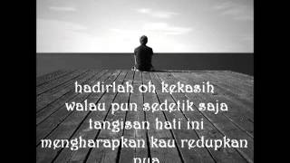 Download lagu Albab Band - Rindu Yang Ta Pasti ( Lirik ) mp3