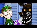 Five Nights At Freddy's 3 & 4 Animation | Jacksepticeye Animated Five Nights At Freddy's 3 & 4 Animation | Jacksepticeye Animated