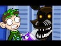 Five Nights At Freddy's 3 & 4 Animation ...