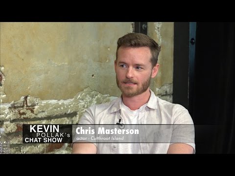 Chris Masterson
