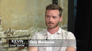 KPCS: Christopher Masterson #300 video