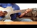 Ritu - Guitar Lesson