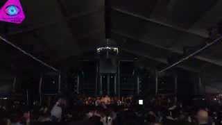 05.04.2015 // DGTL Festival // Recondite // Track ID: Recondite - Levo // Innervisions stage