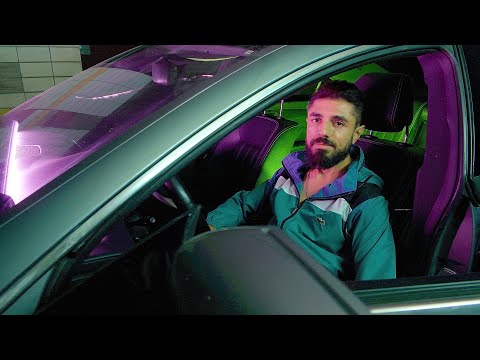 İMPOS LOW - OFFLİNE (Official Music Video)