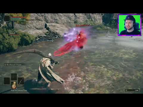 the elden ring multiplayer experience we deserved (Elden Ring Seamless Coop Mod Gameplay)