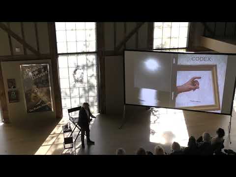 Insight Sunday with Ralph Gibson