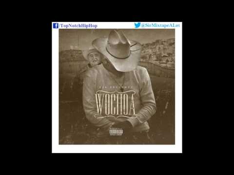 Wochee (Feat. Kevin Gates) - Run It Back [Wochoa Mixtape]
