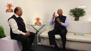 Dr. Raghunath Mashelkar Interview