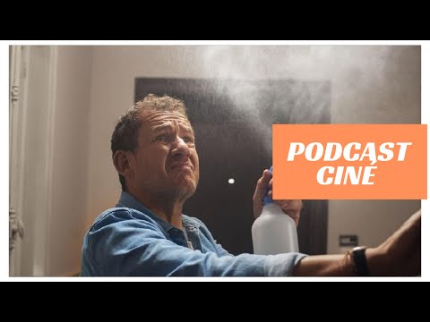 Podcast #135 : 8 Rue de l'Humanité (2021) [Feat. Nic O' Ciné]