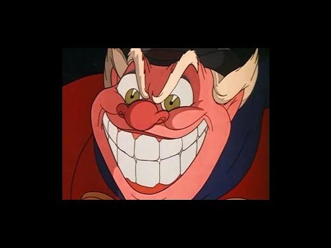 il paese dei balocchi