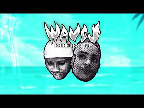 Chinegrx - Waves 🌊 feat. vlealf