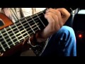 Calexico - Victor Jara's Hands (Black Cab Sessions)