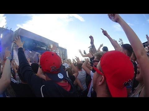 Creamfields 2015 Aftermovie! (Martin Garrix, Avicii, Alesso, Nervo,, Hardwell, Axwell & Ingrosso)