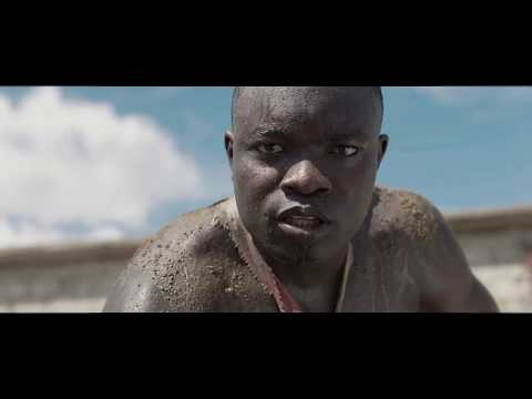 Derrett Bila - Gee (Official Music Video)