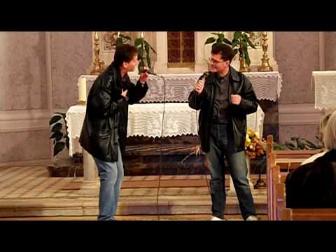 VJERUJEM -Aledory live na KRIŽIŠĆU