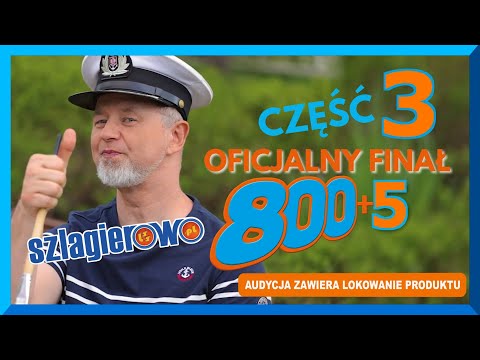 Notowanie 805 cz. 3 - 17.09.2023r.