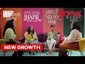 New Growth | Strong Black Lead | Netflix