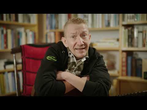 Yölintu: Päätalo ja Huovinen (Official Music Video)