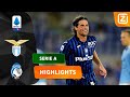 HATEBOER MET EEN PRACHTGOAL! ? | Lazio vs Atalanta | Serie A 2020/21 | Samenvatting