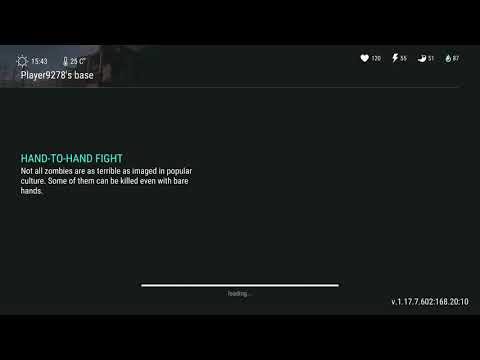 Raiding Player9278 - Last Day on Earth