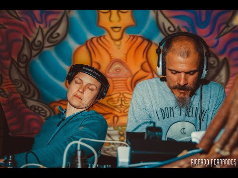 Sectio Aurea / Argot Digamma / Anficlavis at Ritual Quantum