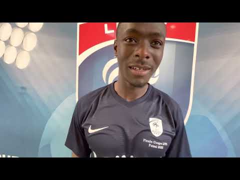 Coupe Seniors Futsal : l’Association Nantes Futsal (R1) remporte la finale !