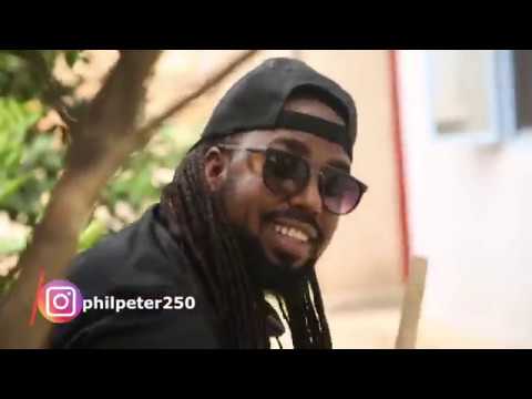 Twasuye Humble Jizzo muruho abanamo numugore we| Dusanga akoropa anakora Jardin Turumirwa