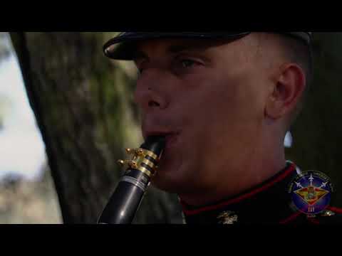 “The Real Hero” | Alan Silvestri arr. Cory Hungerford