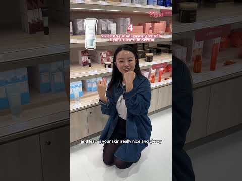 Best K-beauty brands Best K-beauty brands