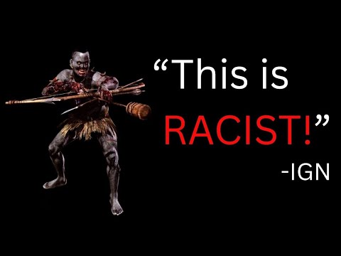 Resident Evil 5, the game that NEEDS a remake!