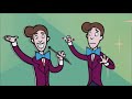 WordGirl May I Have A Word Smudge