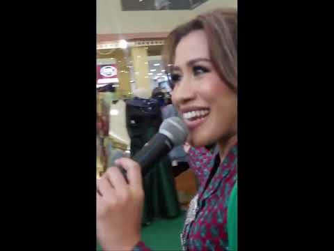 Sheila Abdull ~ Plaza Shah Alam 22 Mac 2025