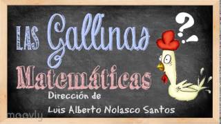 preview picture of video 'Obra Gallinas Matematicas - Teatro en Lázaro Cárdenas'