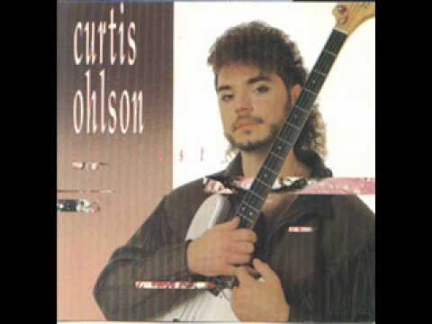 CURTIS OHLSON SO FAST