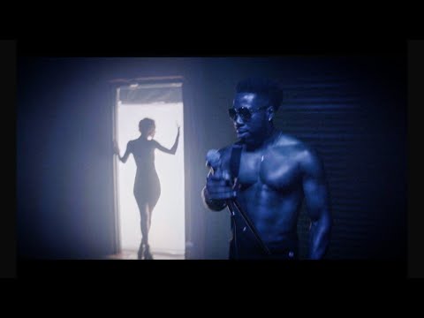 YOUNG DIZZY - THE ONE (MUSIC VIDEO) #SummerOfLove #Afrobeat