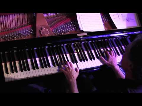 All The Things You Aren't - Dan Delaney JAZZ TRIO