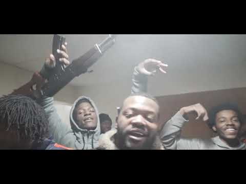 Db4Tv Presents Dee Mcghee x Rell Gotti x 2ThaRight - GET PAID