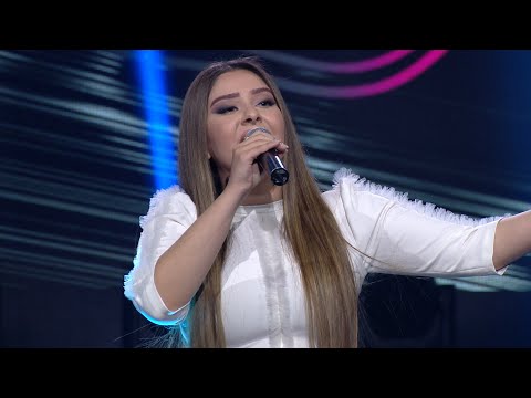 KENGE MOJ - Mishela Rapo - 23 Mars 2021 - Nata Përmetare - Show - Vizion Plus