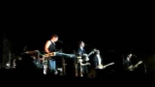 dEUS - Popular Culture Live @ Rock Werchter 2008