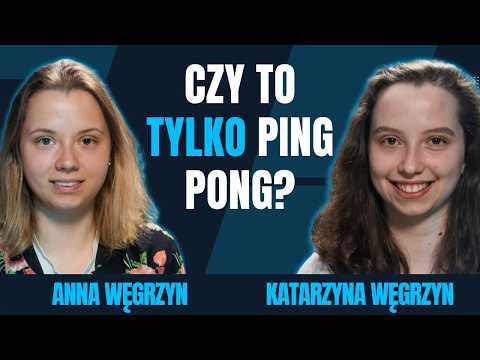 Sport świetlicowy? To wojna | Anna Węgrzyn & Katarzyna Węgrzyn