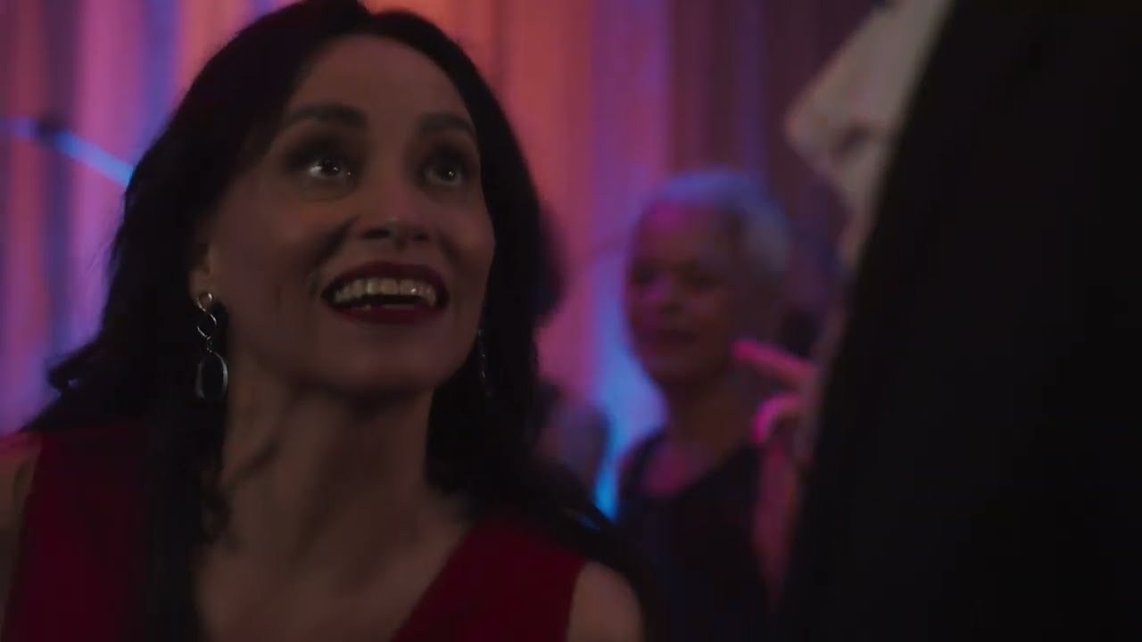 Trailer oficial de Câncer com Ascendente em Virgem