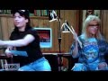 Waynes world theme - corporate version 