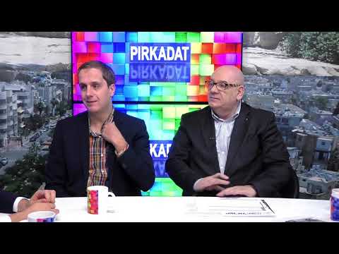 PIRKADAT: Rónai Sándor