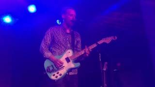 Kevin Devine & The Goddamn Band - Daydrunk (11/2/2016)