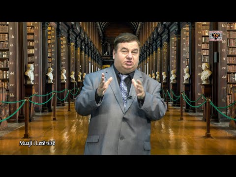 Pulsime Poetike - Poezi nga Rafael Floqi