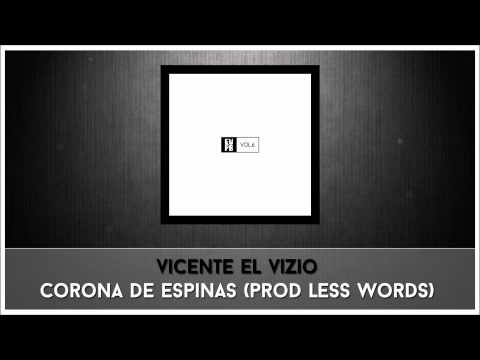 14.Vicente el Vizio - Corona de espinas (Prod. Less Words) [EUPB vol.6]